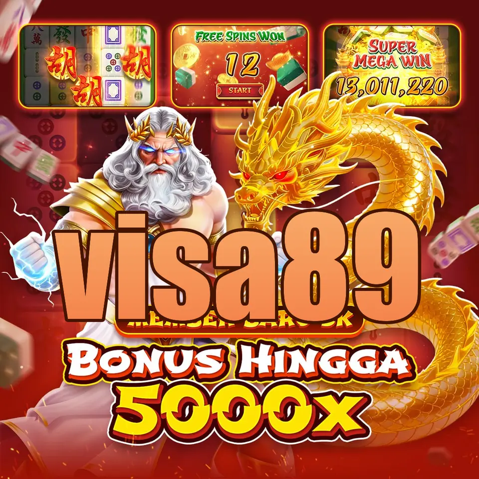 visa89 APK