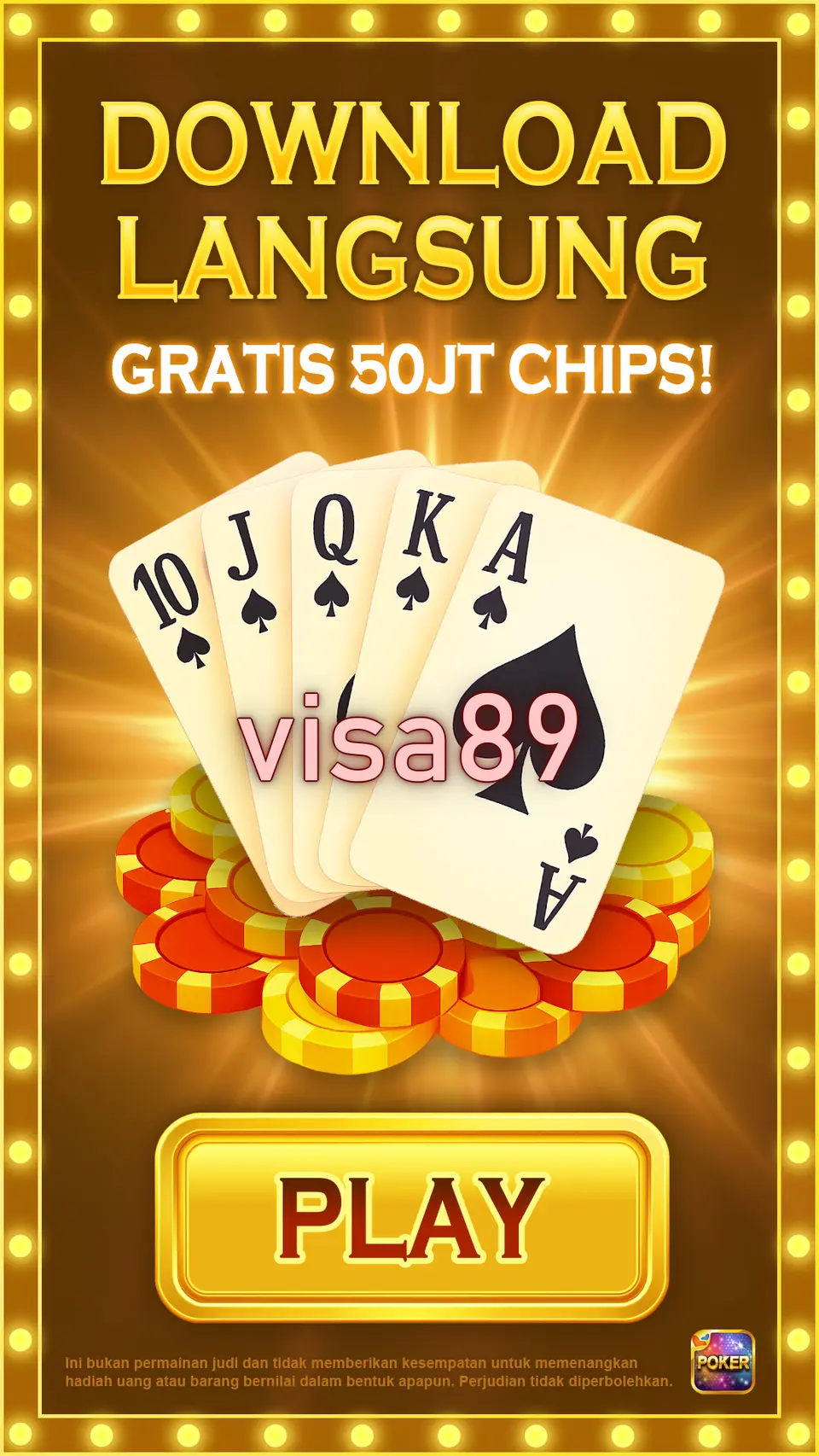 visa89 APK