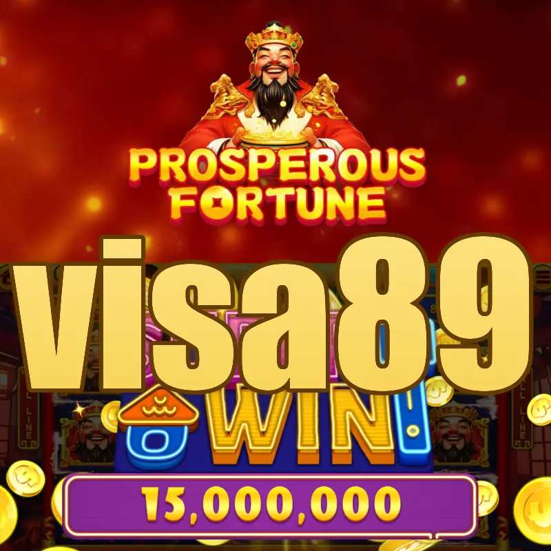 visa89 Masuk