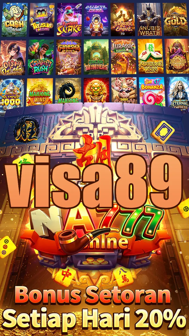 visa89 Masuk