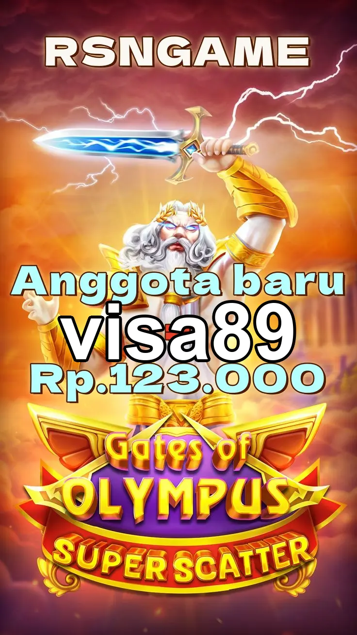 visa89 Tangkapan Layar Resmi APK